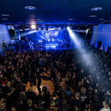 Kataklysm live 2019
