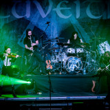Eluveitie live 2019