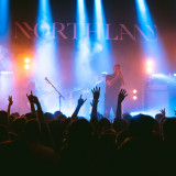 Northlane live 2019