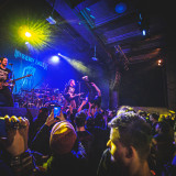 Misery Index live 2020