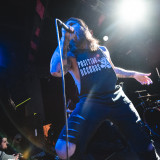 Fit for an Autopsy live 2020