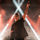 Papa Roach live live 2020