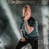 Papa Roach live live 2020