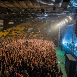 Hollywood Undead live 2020 Bratislava