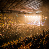 Papa Roach live 2020 Bratislava