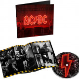 AC/DC merch