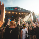 Rock for People Hope 2021 (den II)