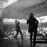 Hentai Corporation live 2022