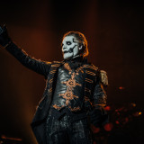 Ghost live 2022