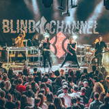 Blind Channel live 2022