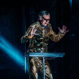 Rammstein live 2022
