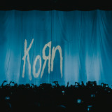 Korn live 2022 Bratislava