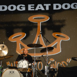Dog Eat Dog live 2022