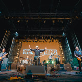 The Offspring live 2022