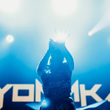 Yonaka live 2022