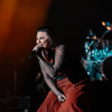 Evanescence live 2022