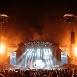 Rock for People 2022 den III.