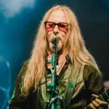 Jerry Cantrell live 2022