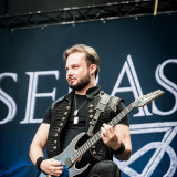 Sebastien live Masters of Rock 2022
