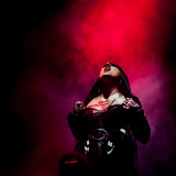 Masters of Rock 2022 Lacuna Coil (den II)