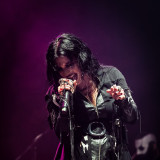 Masters of Rock 2022 Lacuna Coil (den II)