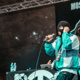 Fajtfest 2022 Moscow Death Brigade live (den 1)