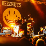 Fajtfest 2022 Deez Nuts live (den 1)