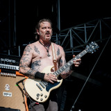 High on Fire live Masters of Rock 2022