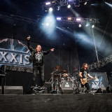 Axxis live Masters of Rock 2022