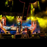 Judas Priest live Masters of Rock 2022