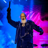 Judas Priest live Masters of Rock 2022