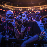 Slipknot live 2022