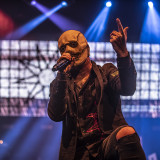 Slipknot live 2022