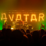 Avatar live 2022 Bratislava