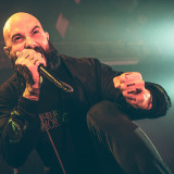 August Burns Red live 2022