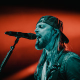Bullet For My Valentine live 2023