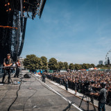 Rock im Park 2023 (I) Nothing But Thieves