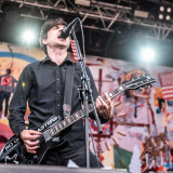 Rock for People (den I.) - Anti-Flag live 2023