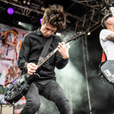 Rock for People (den I.) - Anti-Flag live 2023