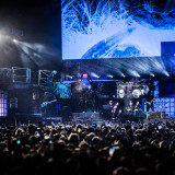 Rock for People (den I.) - Slipknot live 2023