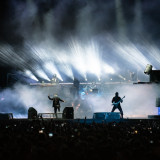 Rock for People (den I.) - Slipknot live 2023