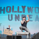 Rock for People (den II.) - Hollywood Undead live 2023