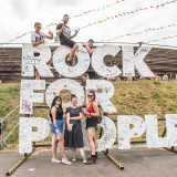 Rock for People 2023 (den II.)