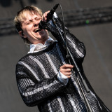 Rock for People (den IV.) - Nothing But Thieves live 2023