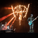 Rock for People (den IV.) - Muse live 2023