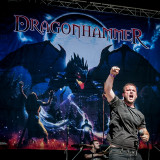 Rock Castle 2023 Dragonhammer live