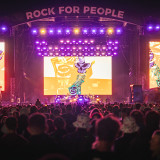 Rock For People (den II.) The Offspring 2024