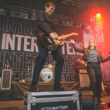 The Interrupters (live 2024)