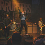 The Interrupters (live 2024)