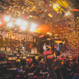 The Interrupters (live 2024)